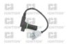 QUINTON HAZELL XREV621 Sensor, crankshaft pulse